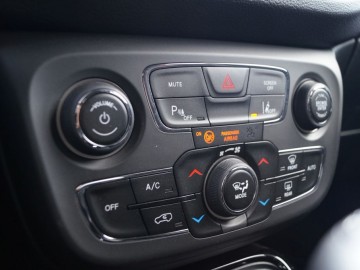 Jeep Compass II 2.0 MultiJet 4x4 MT6 140 KM &ndash; Kolejny w rodzinie